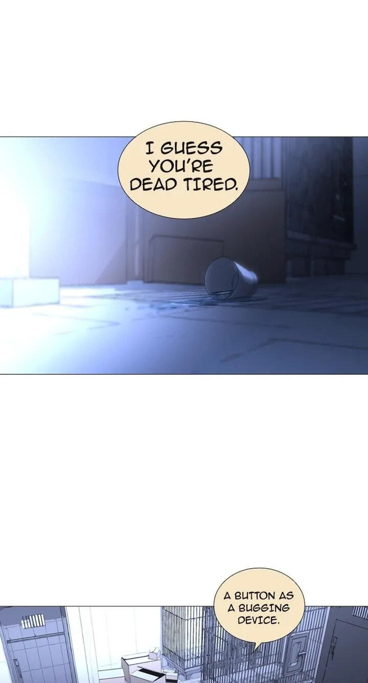 Read Trump chapter 167 image 18 on Lezhin