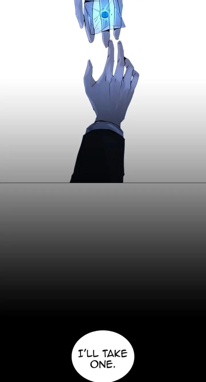 Read Trump chapter 167 image 2 on Lezhin
