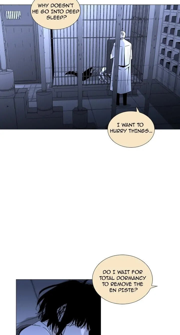Read Trump chapter 167 image 22 on Lezhin