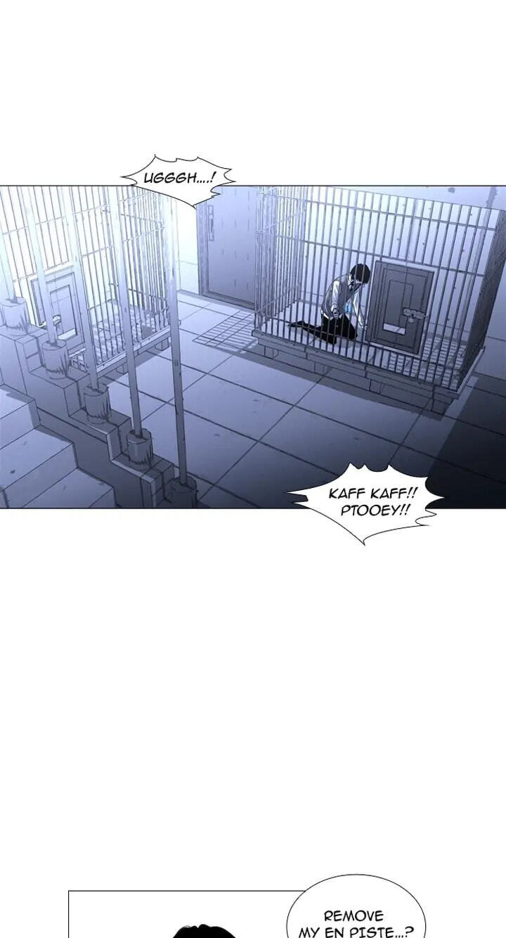 Read Trump chapter 167 image 24 on Lezhin