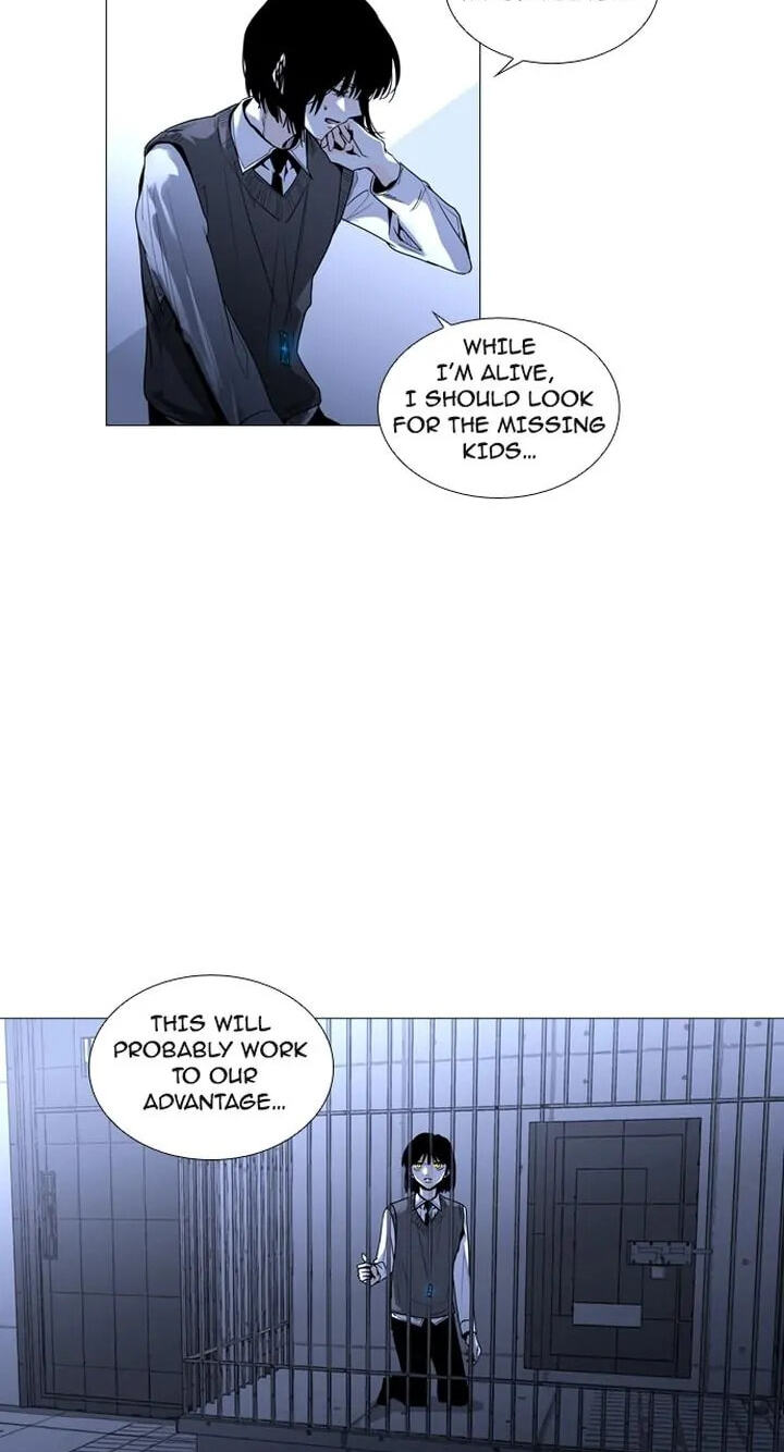Read Trump chapter 167 image 25 on Lezhin