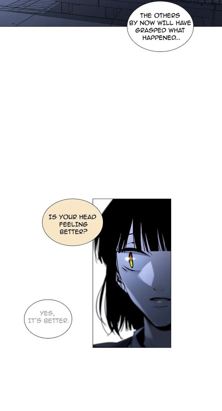 Read Trump chapter 167 image 26 on Lezhin