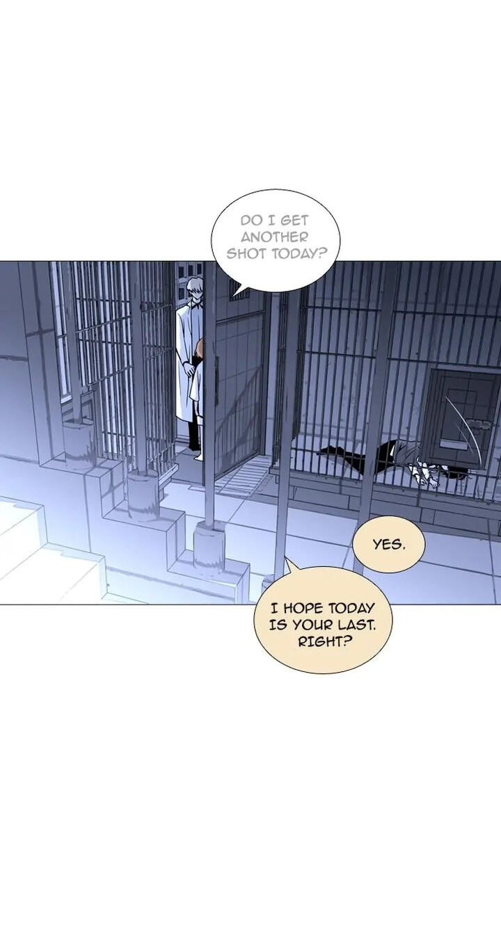Read Trump chapter 167 image 27 on Lezhin