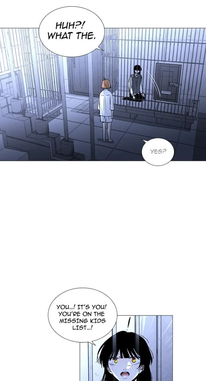 Read Trump chapter 167 image 29 on Lezhin