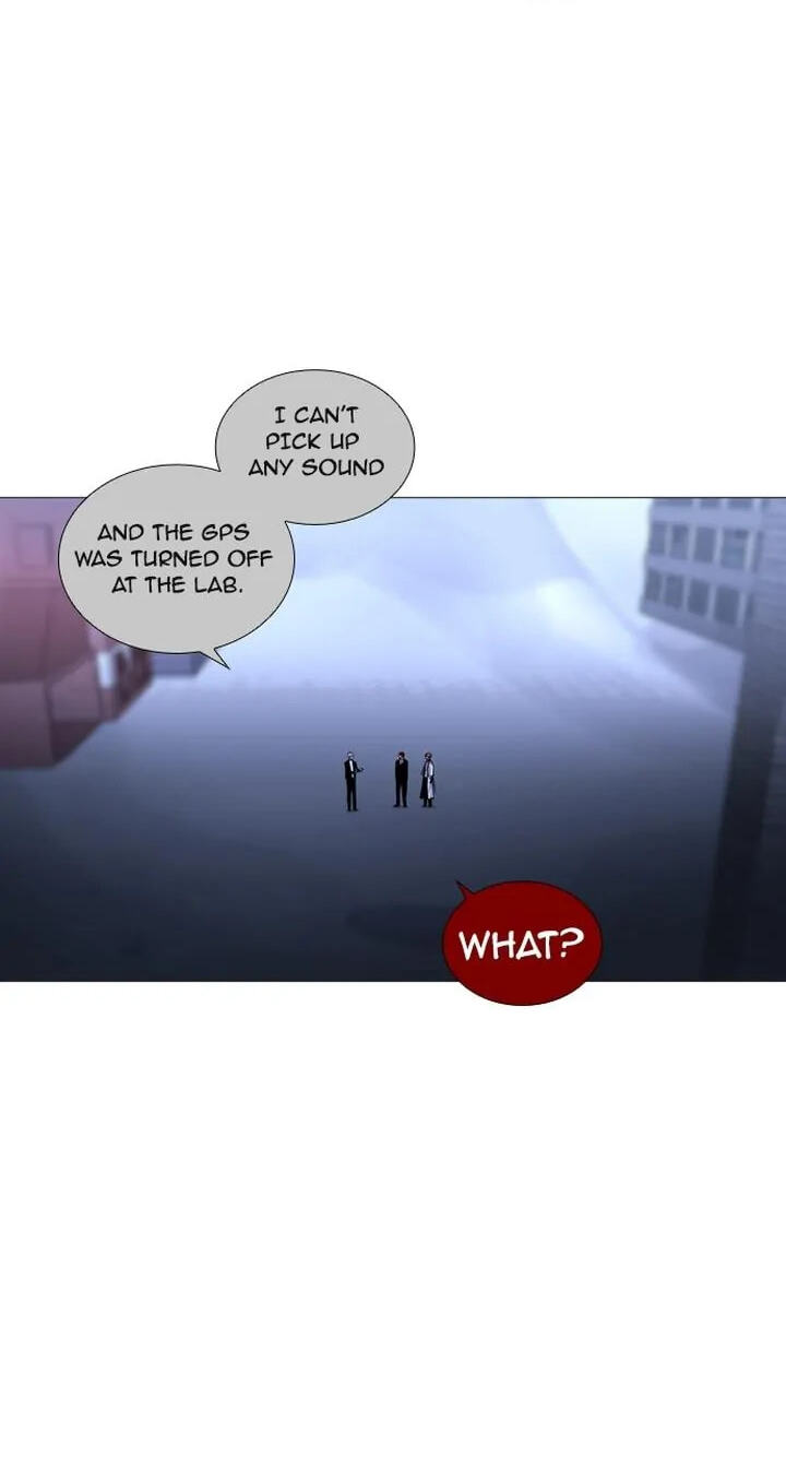 Read Trump chapter 167 image 32 on Lezhin