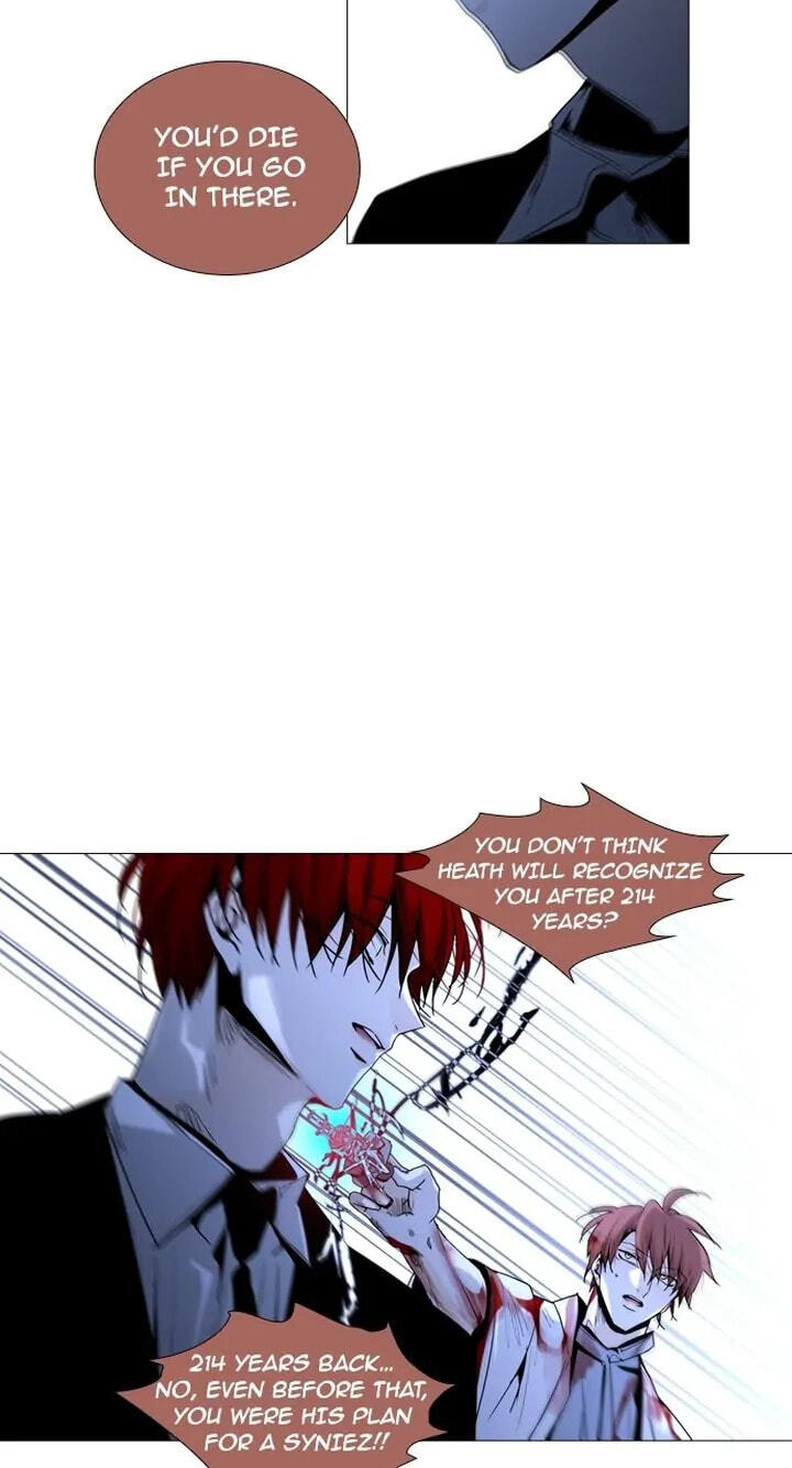 Read Trump chapter 167 image 34 on Lezhin