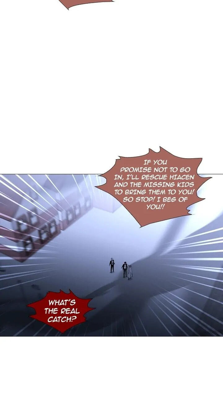 Read Trump chapter 167 image 35 on Lezhin