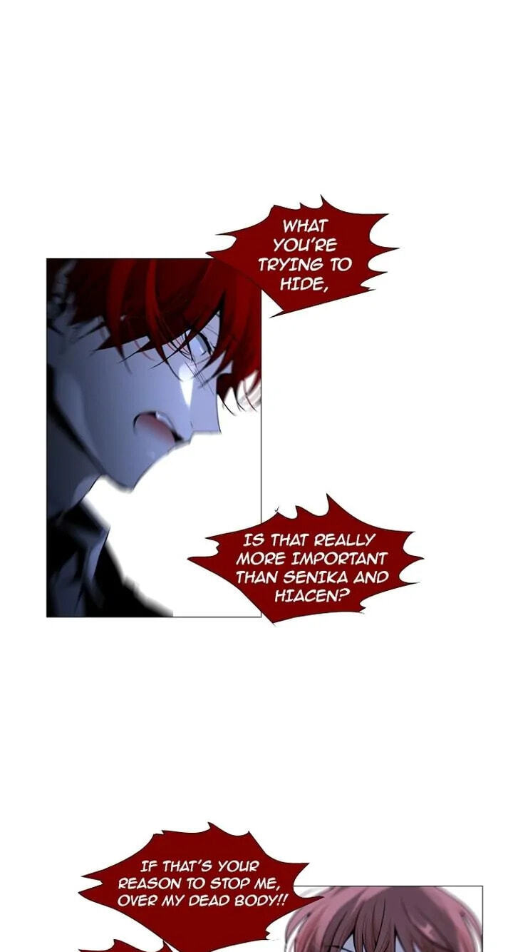 Read Trump chapter 167 image 36 on Lezhin