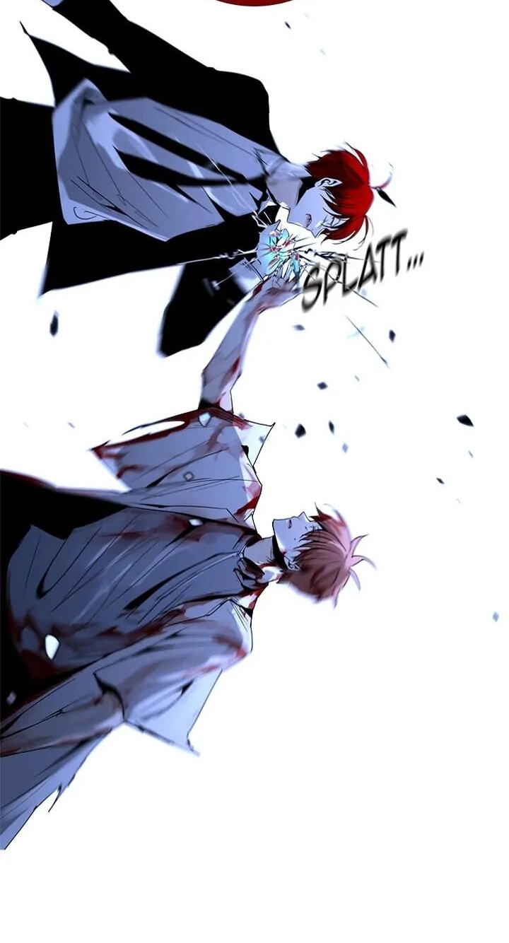 Read Trump chapter 167 image 38 on Lezhin