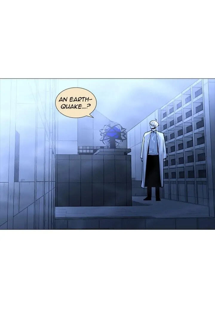 Read Trump chapter 167 image 42 on Lezhin