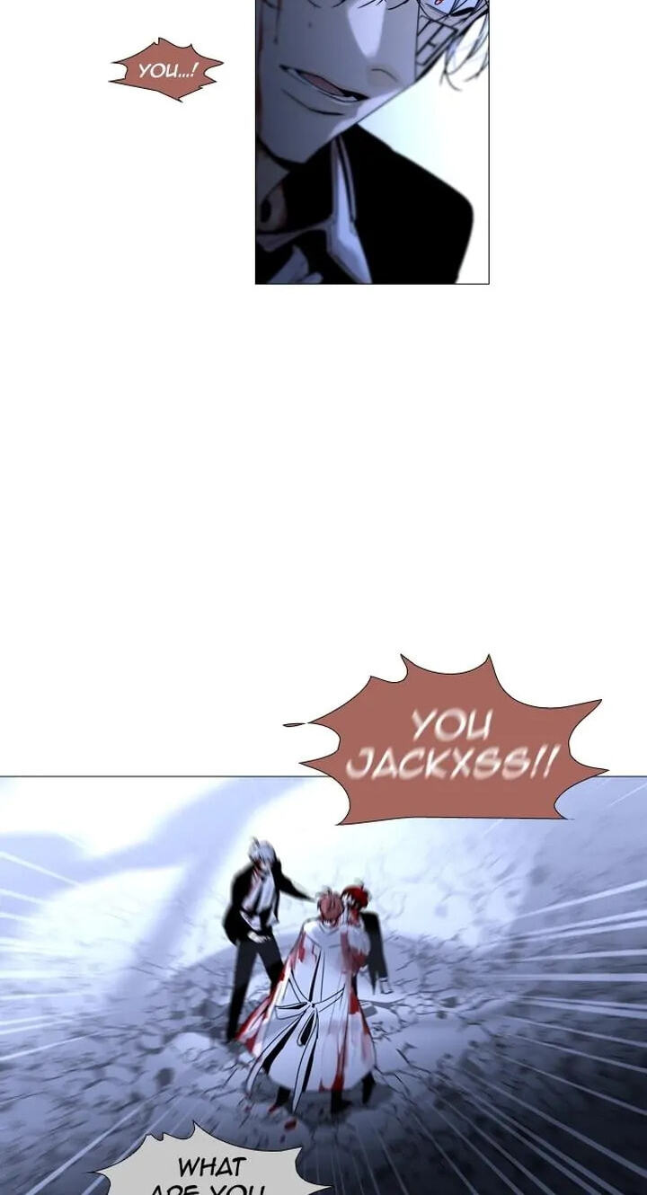 Read Trump chapter 168 image 11 on Lezhin