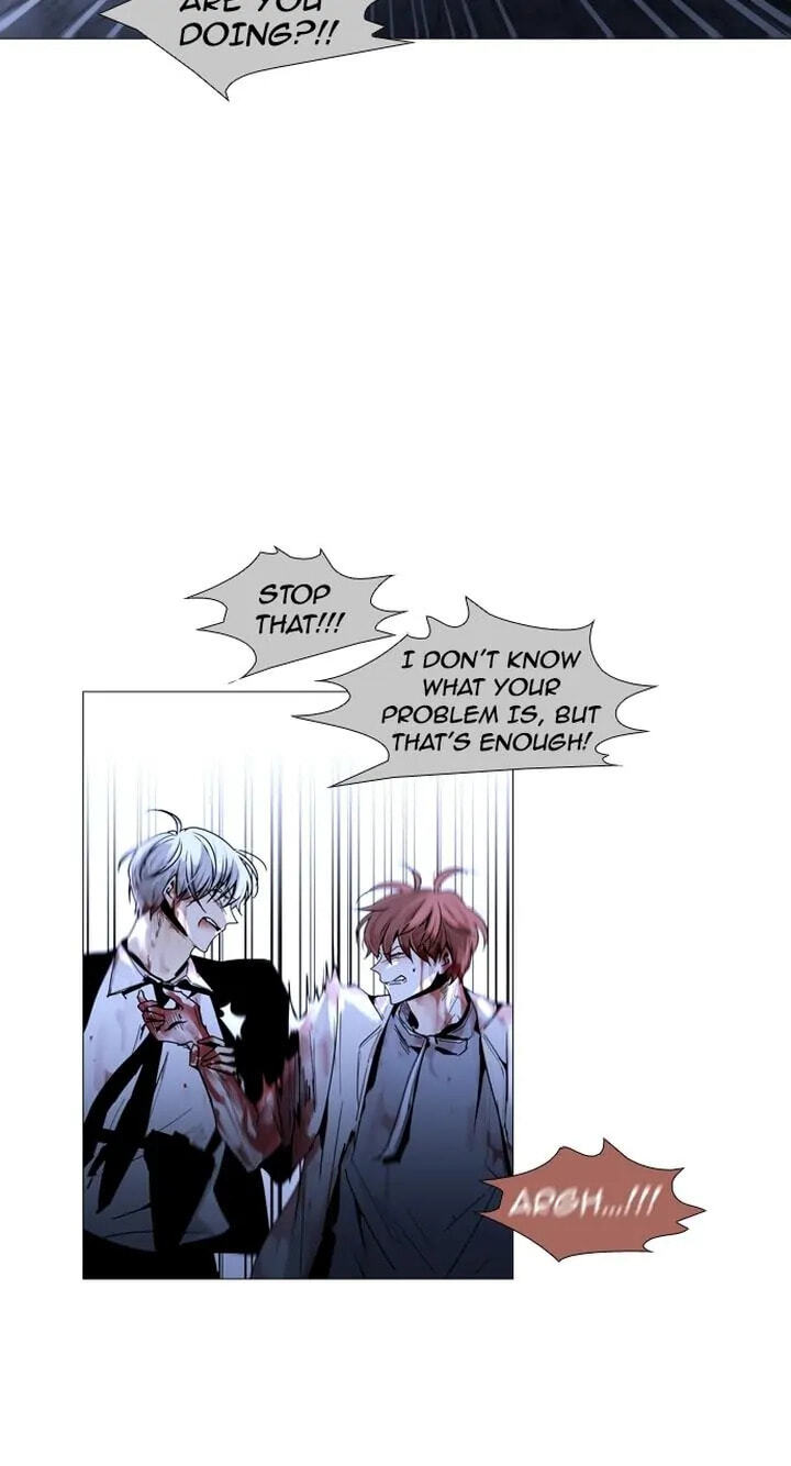 Read Trump chapter 168 image 12 on Lezhin