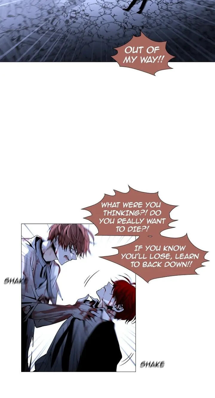 Read Trump chapter 168 image 15 on Lezhin