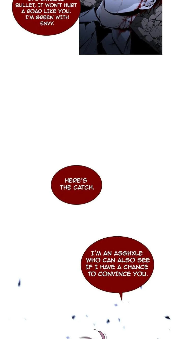 Read Trump chapter 168 image 19 on Lezhin
