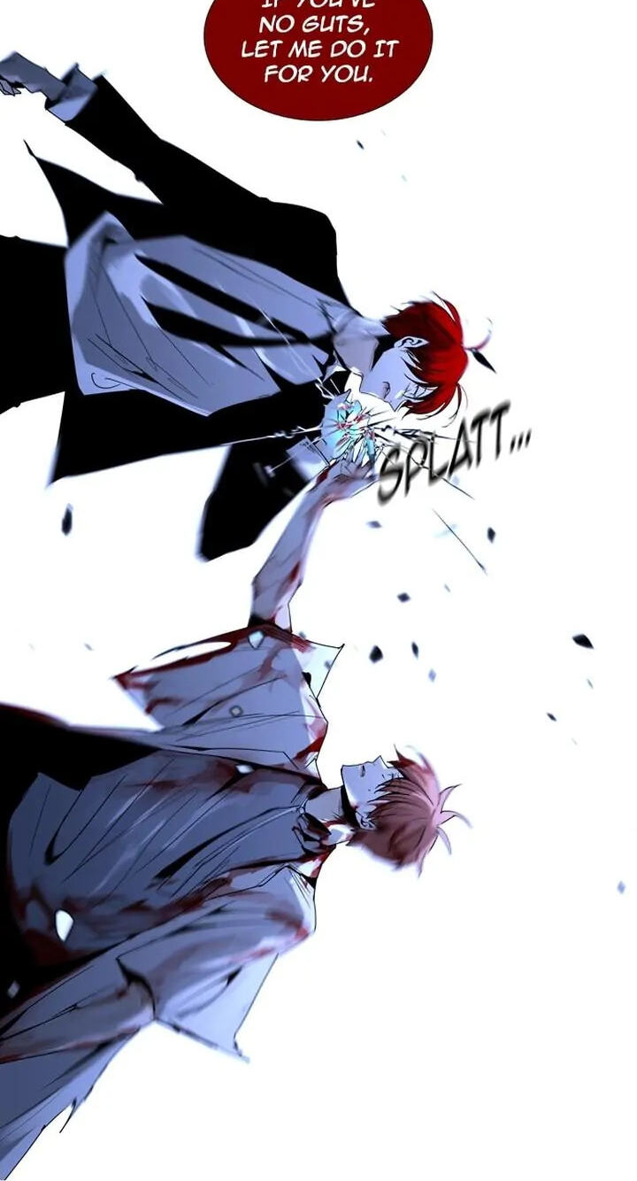 Read Trump chapter 168 image 2 on Lezhin