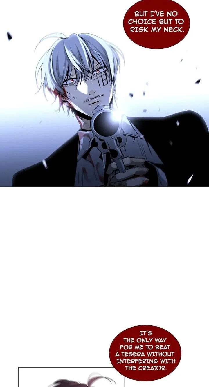 Read Trump chapter 168 image 21 on Lezhin