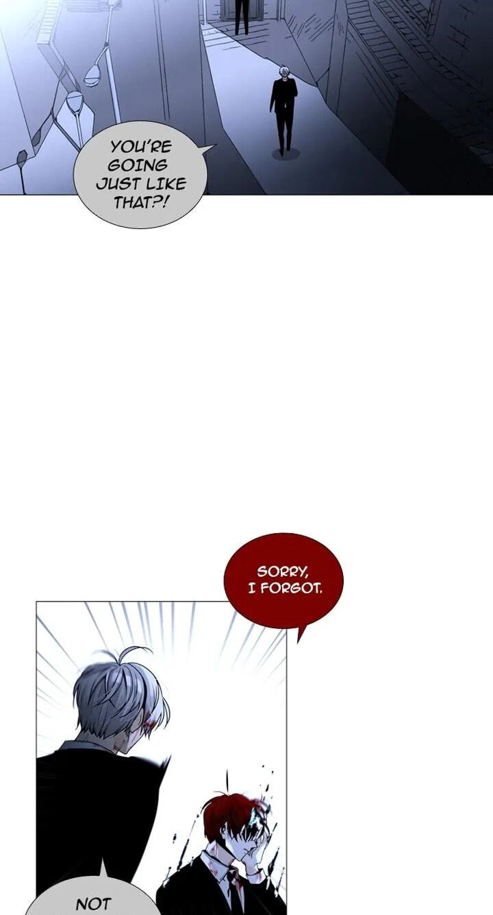 Read Trump chapter 168 image 28 on Lezhin