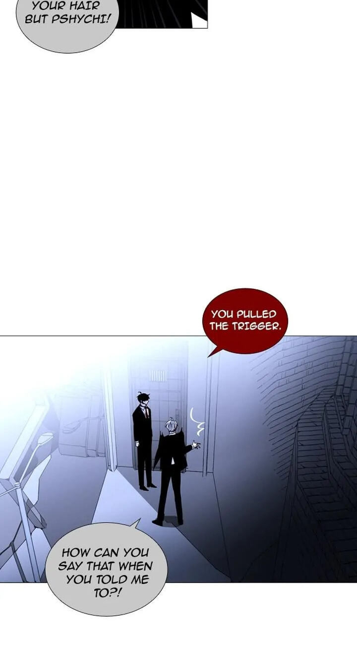 Read Trump chapter 168 image 29 on Lezhin