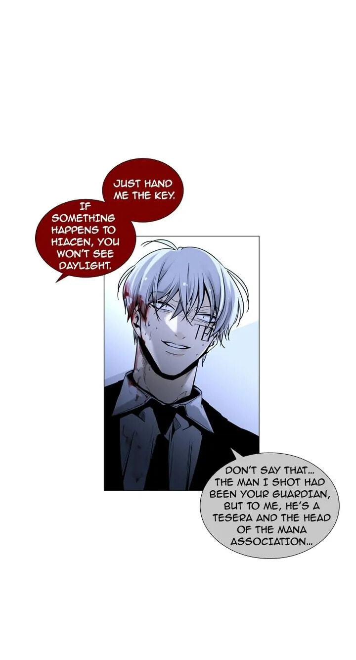 Read Trump chapter 168 image 30 on Lezhin