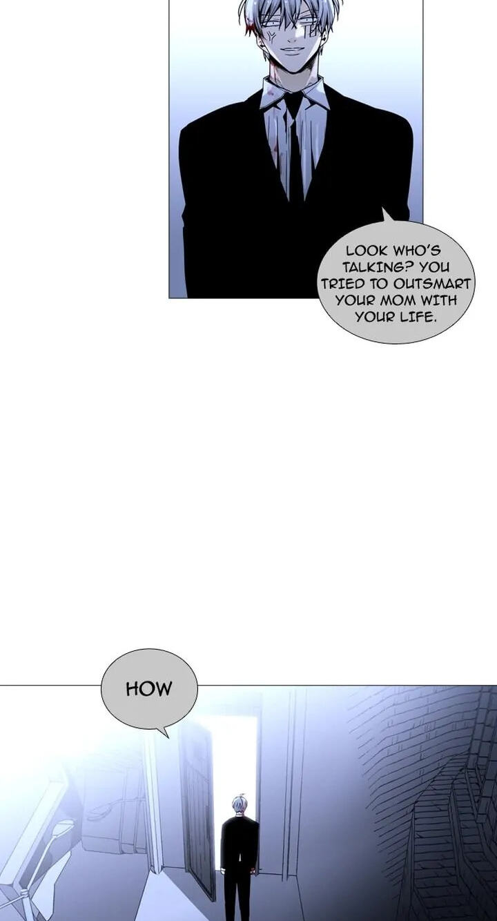 Read Trump chapter 168 image 33 on Lezhin