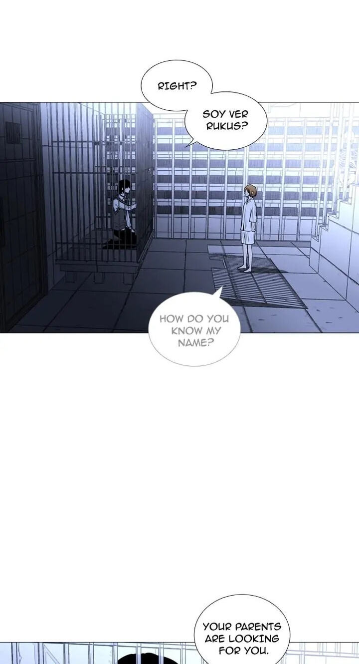 Read Trump chapter 168 image 41 on Lezhin
