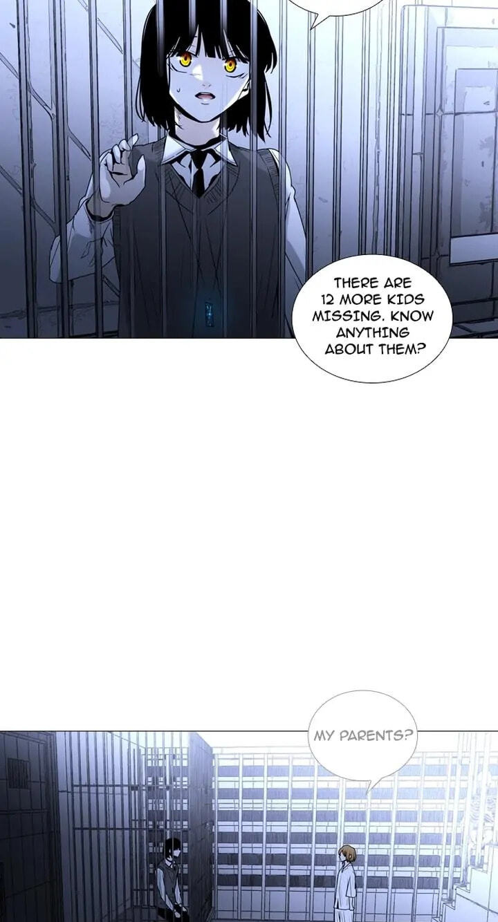 Read Trump chapter 168 image 42 on Lezhin