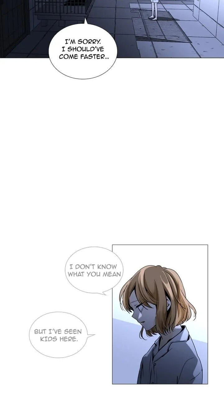 Read Trump chapter 168 image 43 on Lezhin