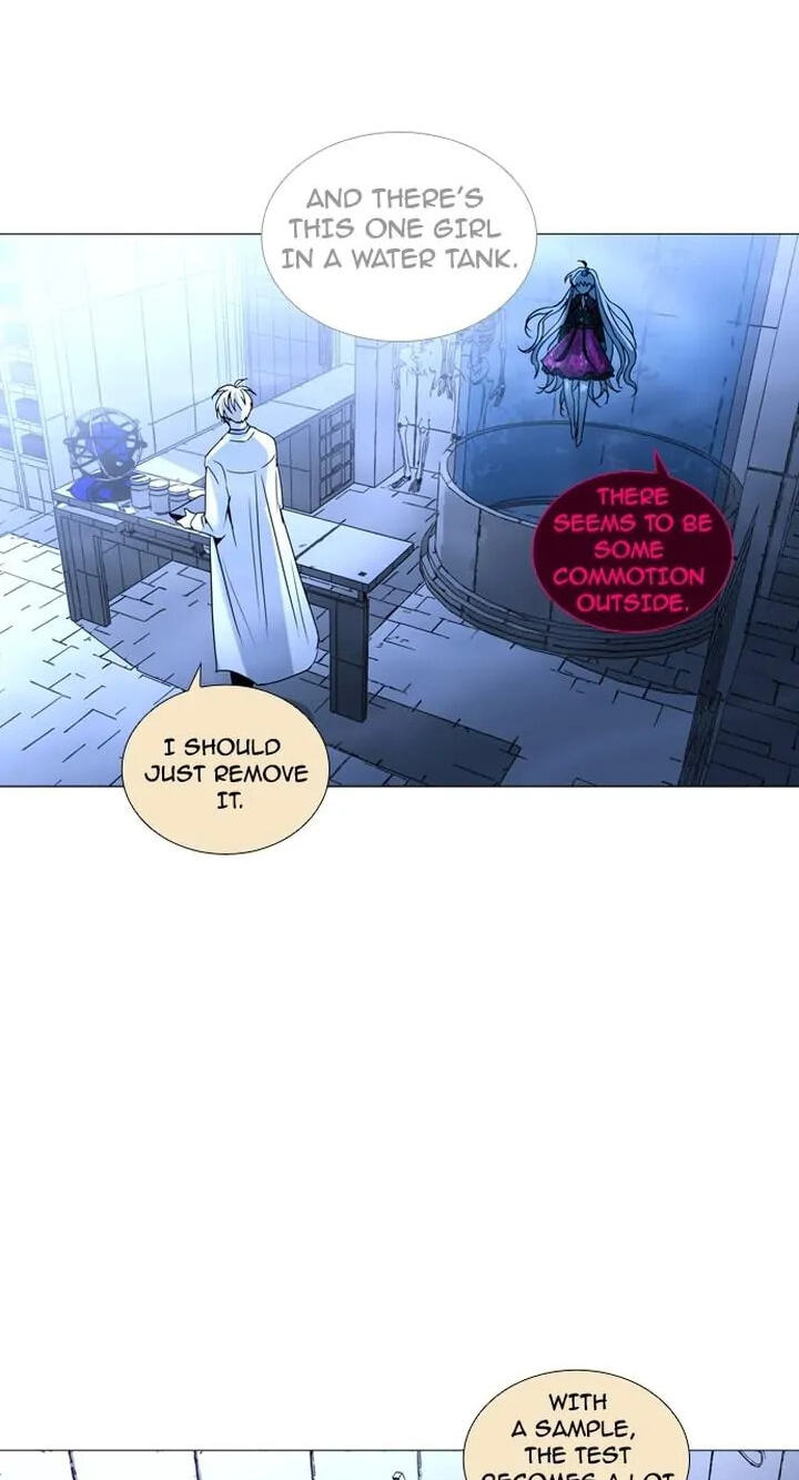 Read Trump chapter 168 image 45 on Lezhin