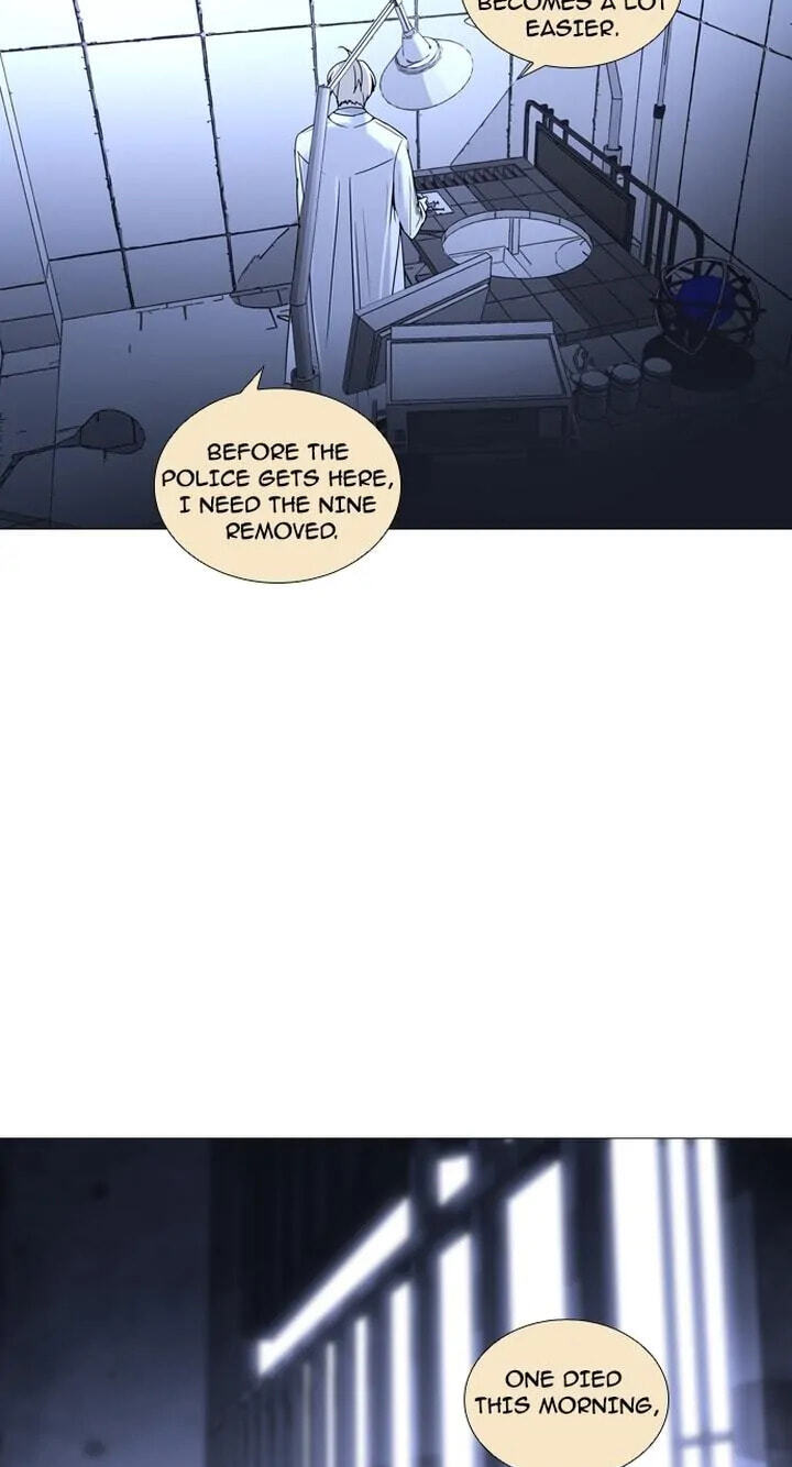 Read Trump chapter 168 image 46 on Lezhin