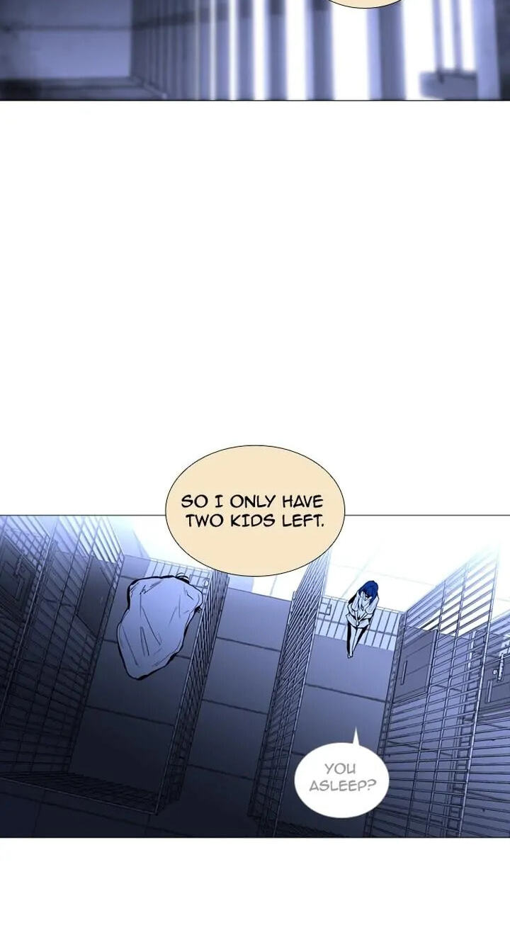 Read Trump chapter 168 image 47 on Lezhin