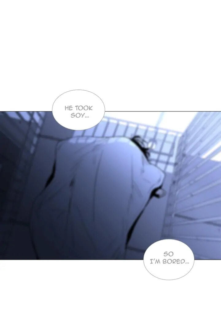 Read Trump chapter 168 image 48 on Lezhin