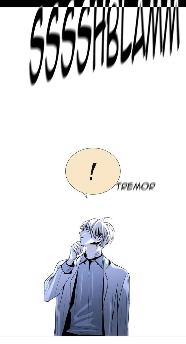 Read Trump chapter 168 image 5 on Lezhin