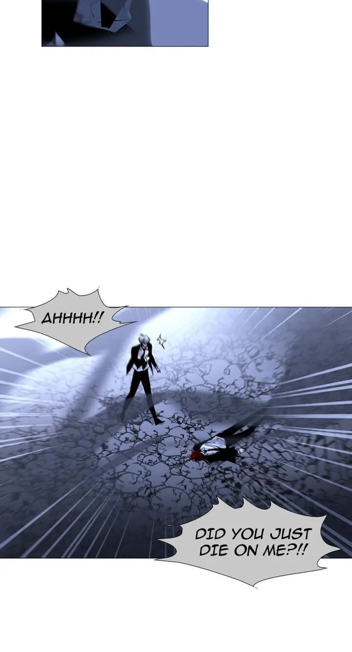 Read Trump chapter 168 image 9 on Lezhin