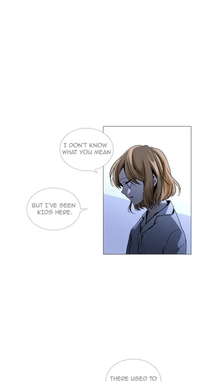 Read Trump chapter 169 image 0 on Lezhin