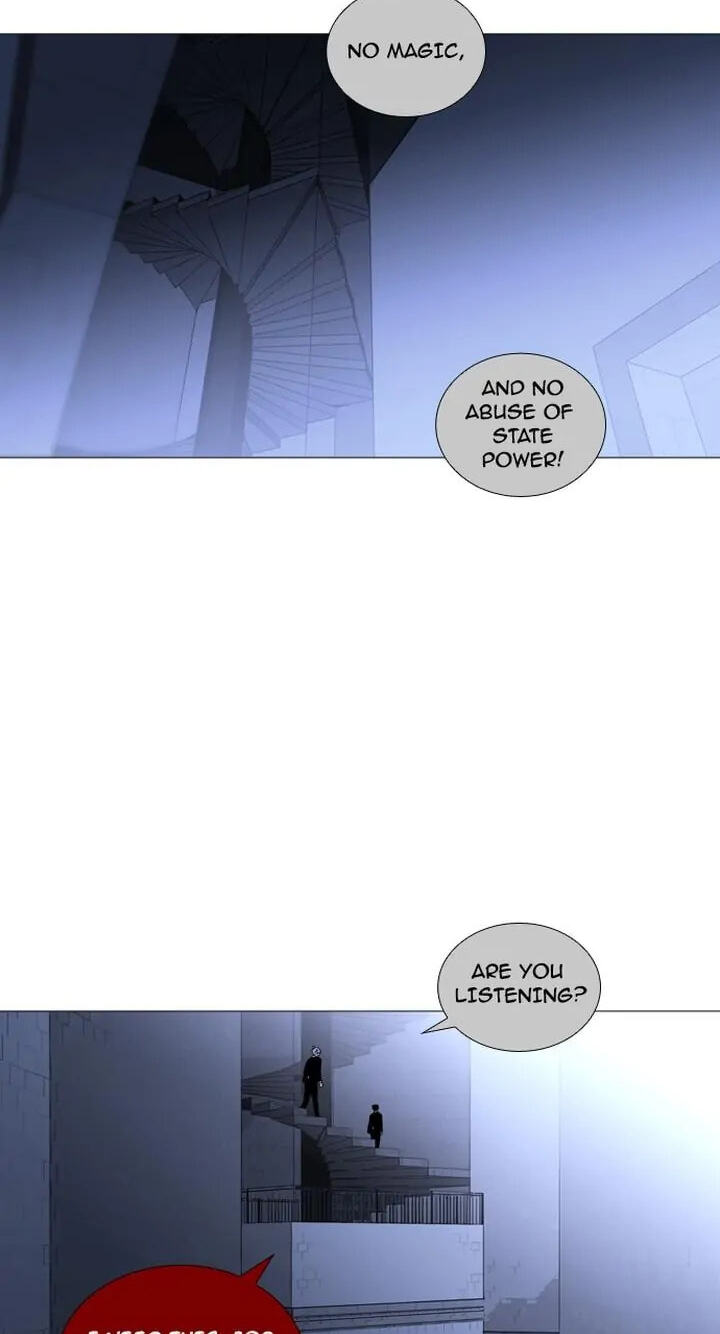 Read Trump chapter 169 image 14 on Lezhin