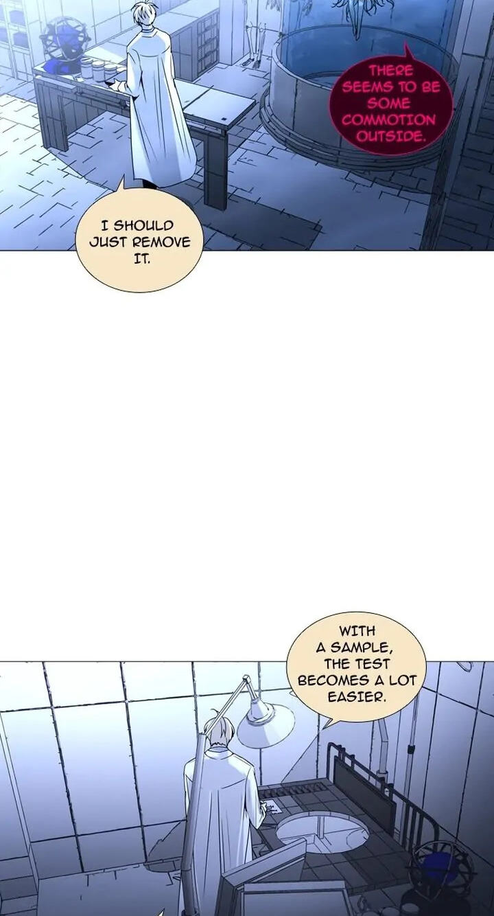 Read Trump chapter 169 image 2 on Lezhin