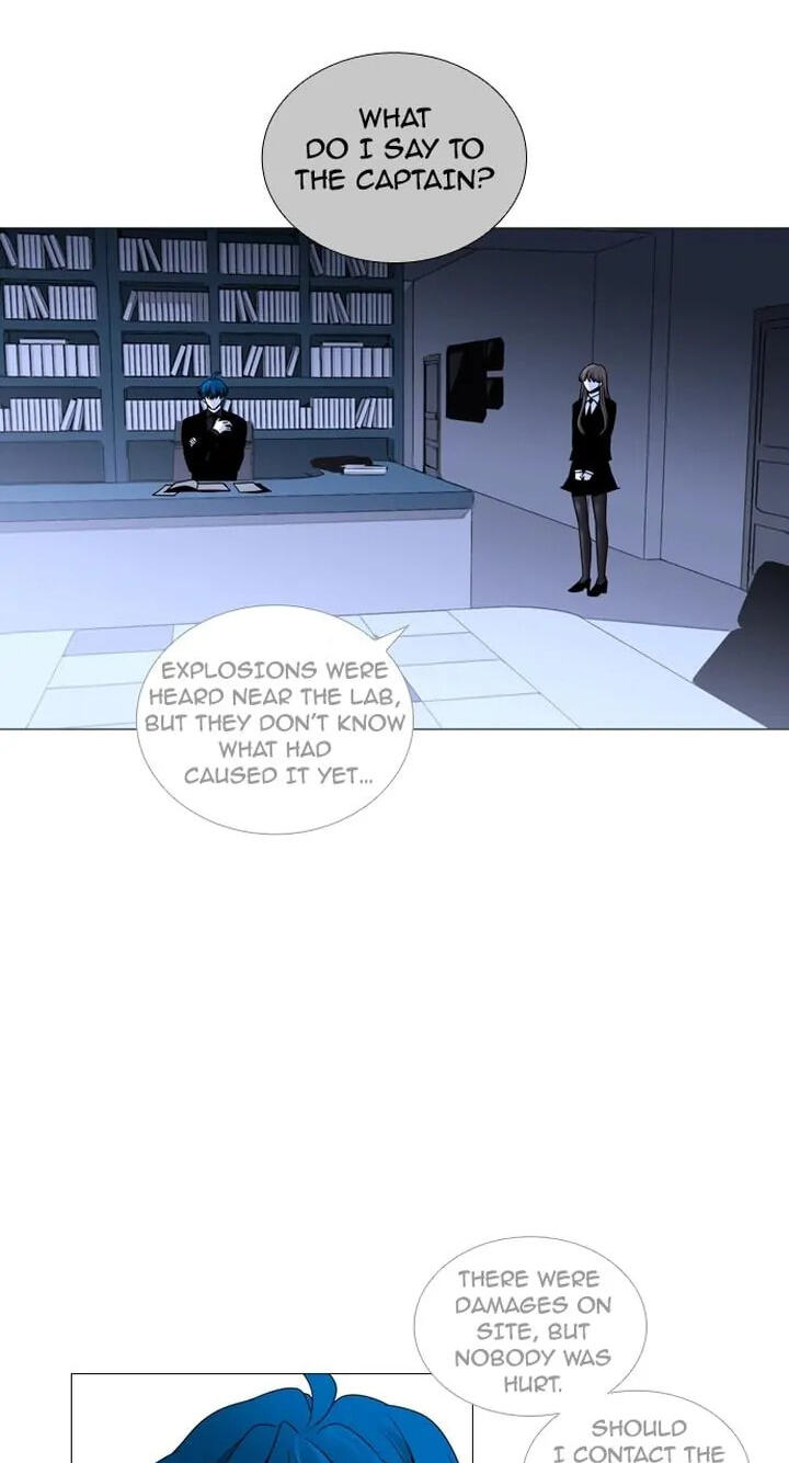 Read Trump chapter 169 image 21 on Lezhin