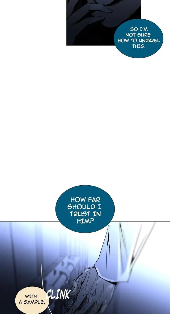 Read Trump chapter 169 image 23 on Lezhin
