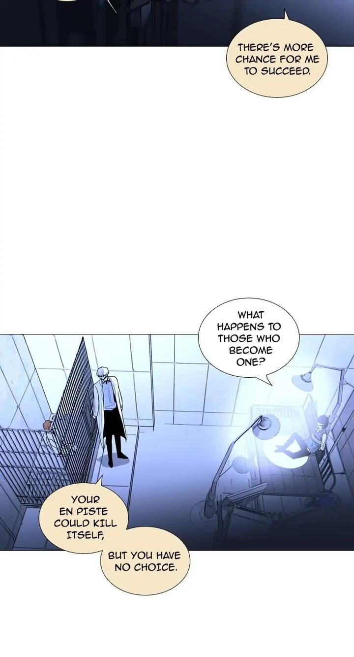 Read Trump chapter 169 image 24 on Lezhin