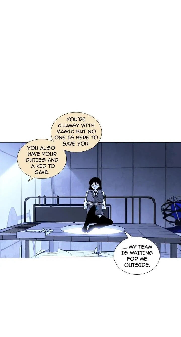 Read Trump chapter 169 image 25 on Lezhin