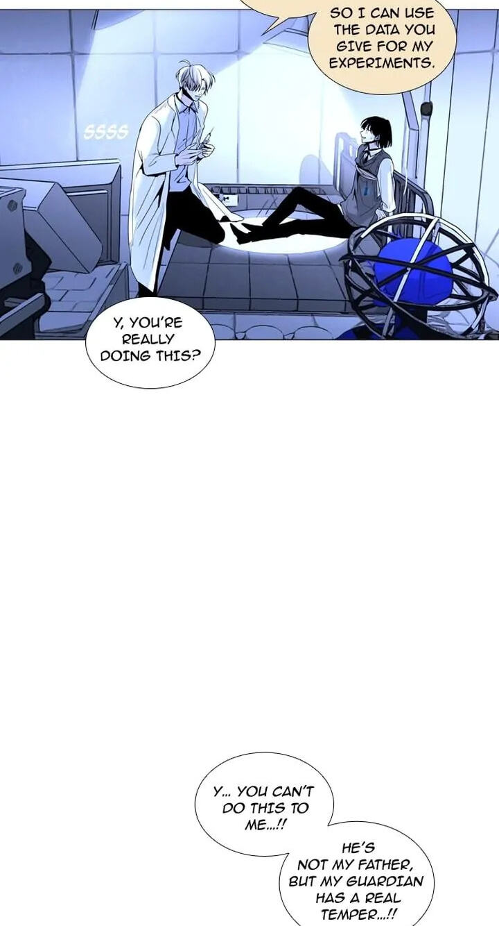 Read Trump chapter 169 image 27 on Lezhin