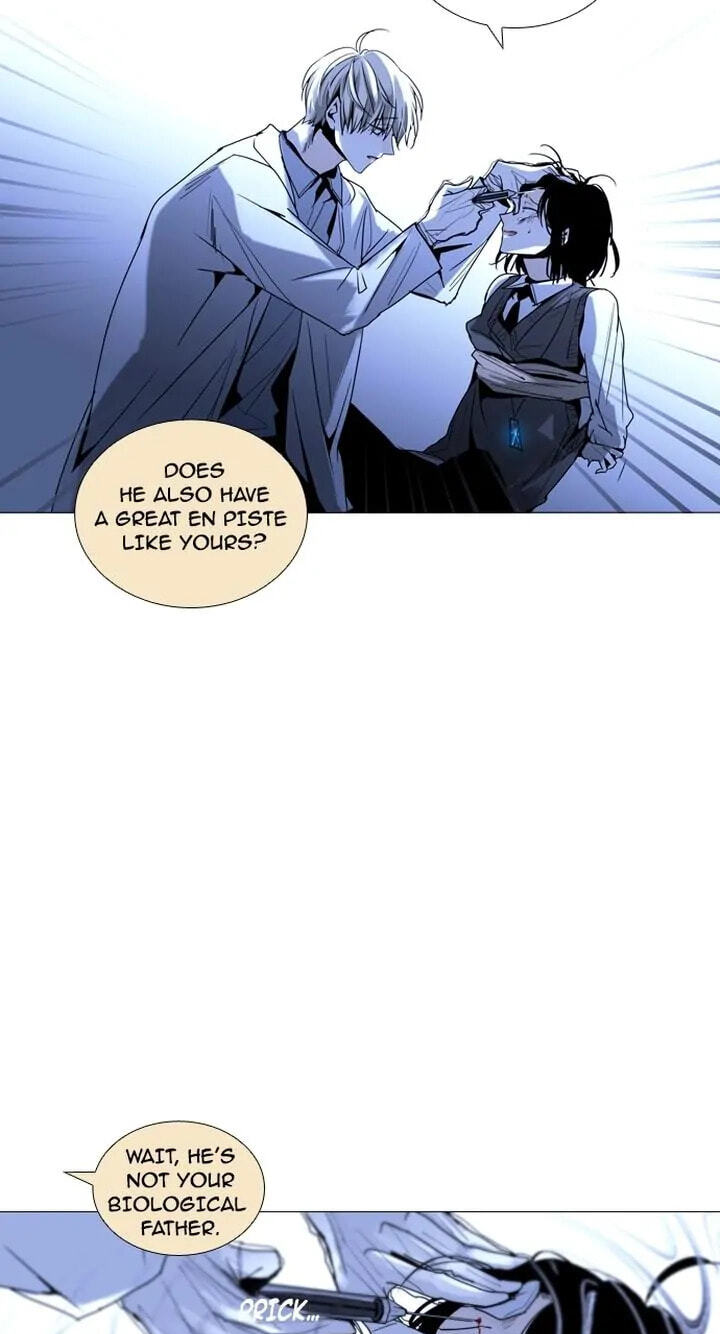 Read Trump chapter 169 image 28 on Lezhin