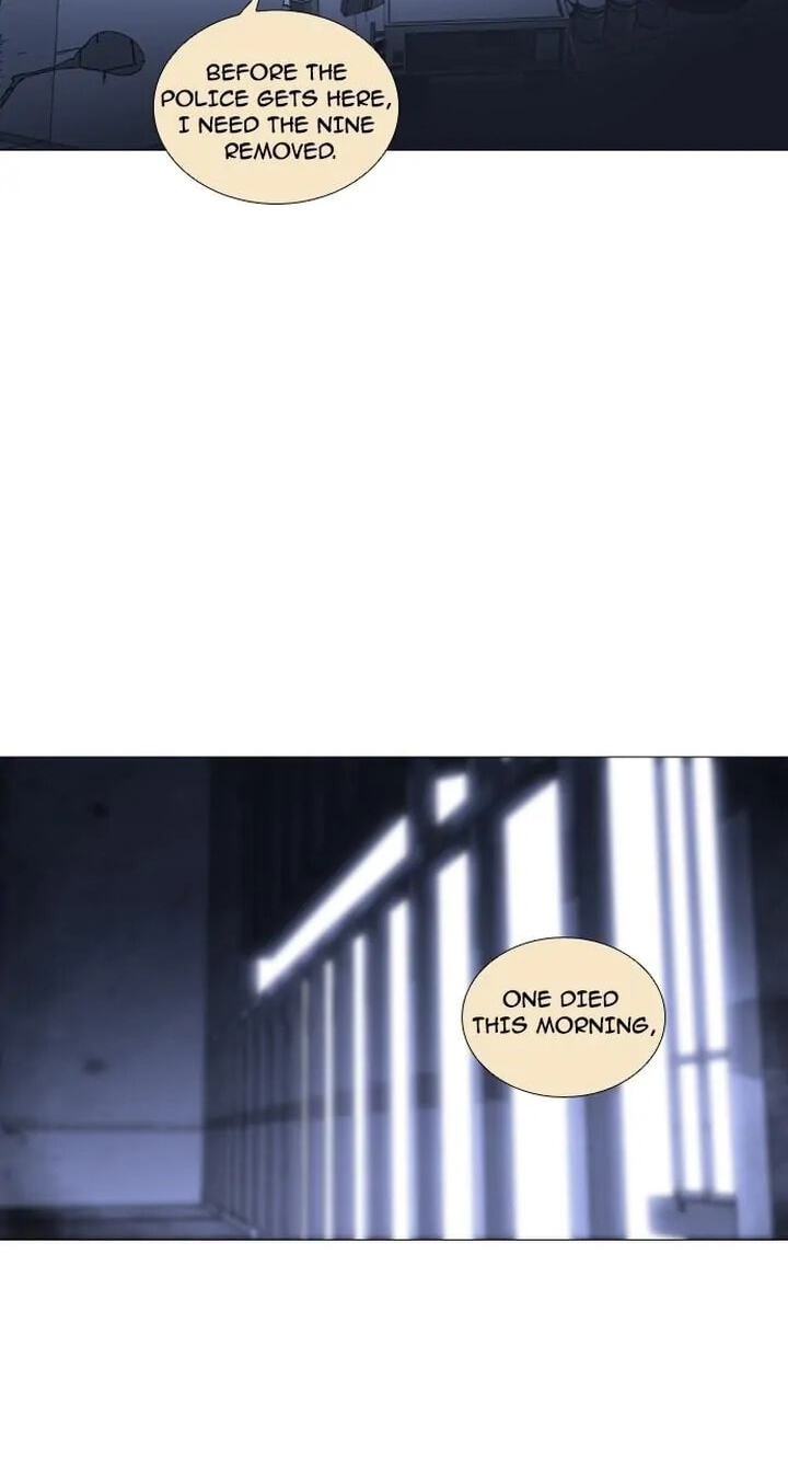 Read Trump chapter 169 image 3 on Lezhin