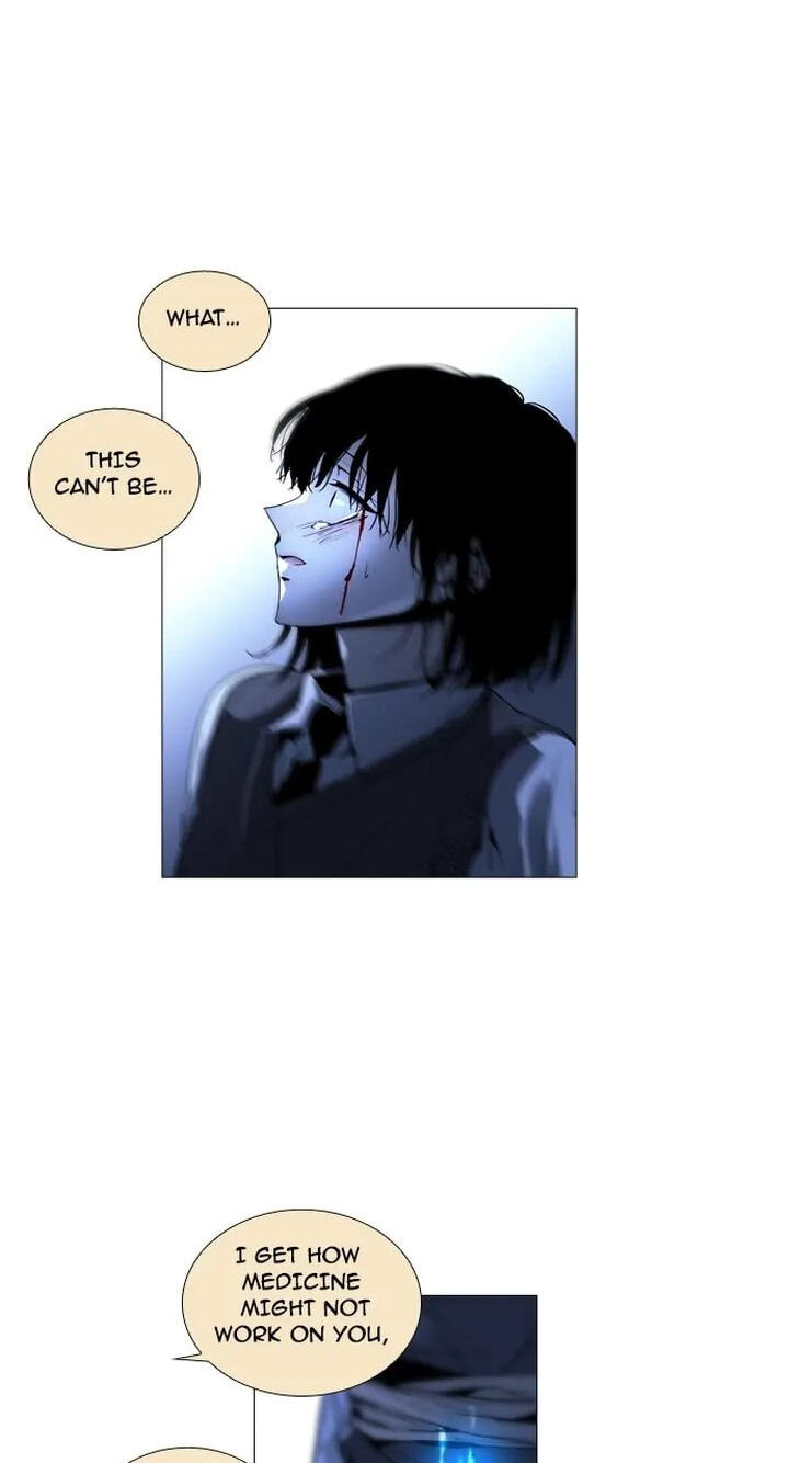 Read Trump chapter 169 image 31 on Lezhin