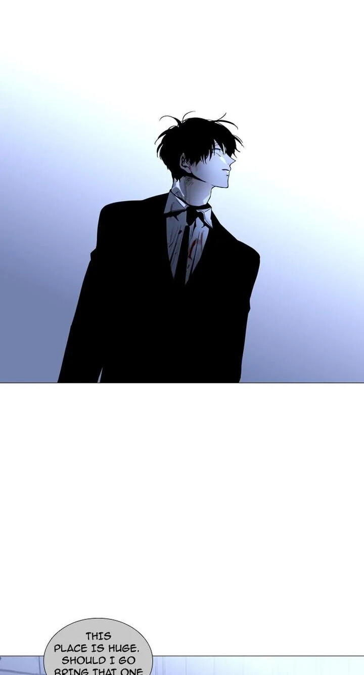Read Trump chapter 169 image 33 on Lezhin