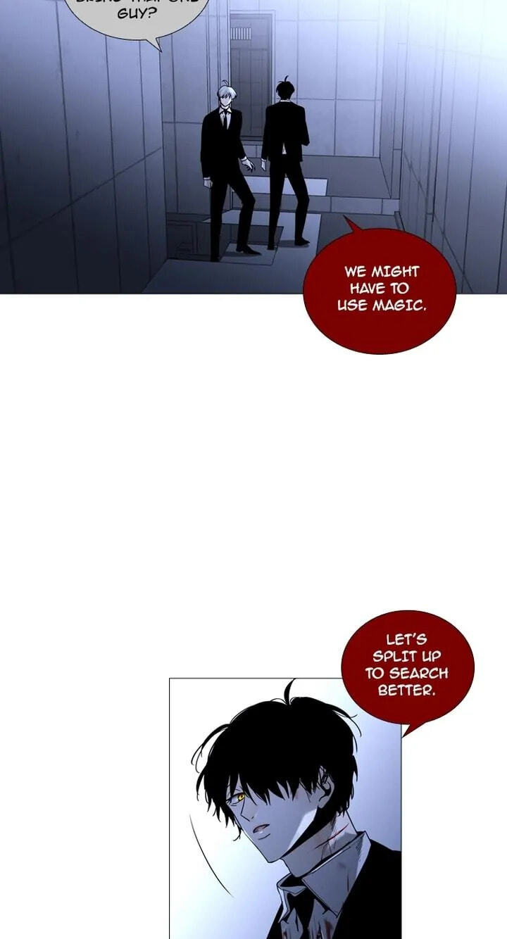 Read Trump chapter 169 image 34 on Lezhin