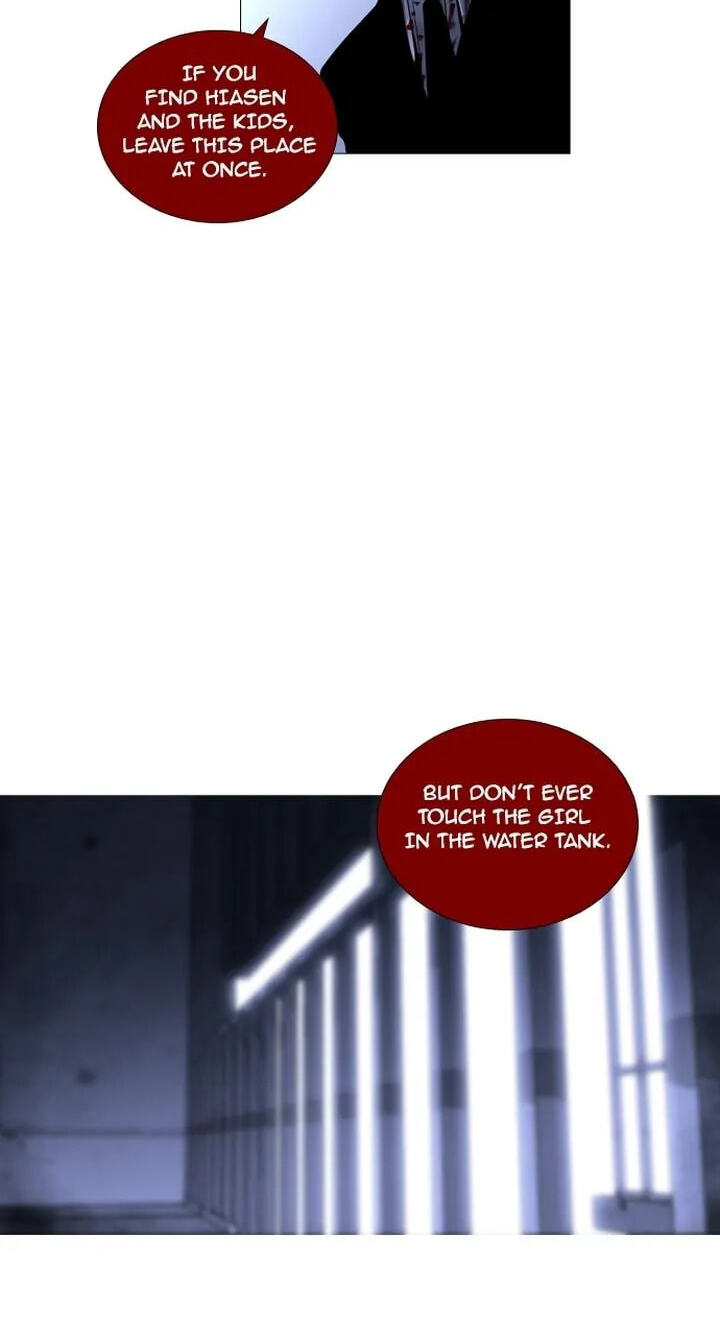 Read Trump chapter 169 image 35 on Lezhin