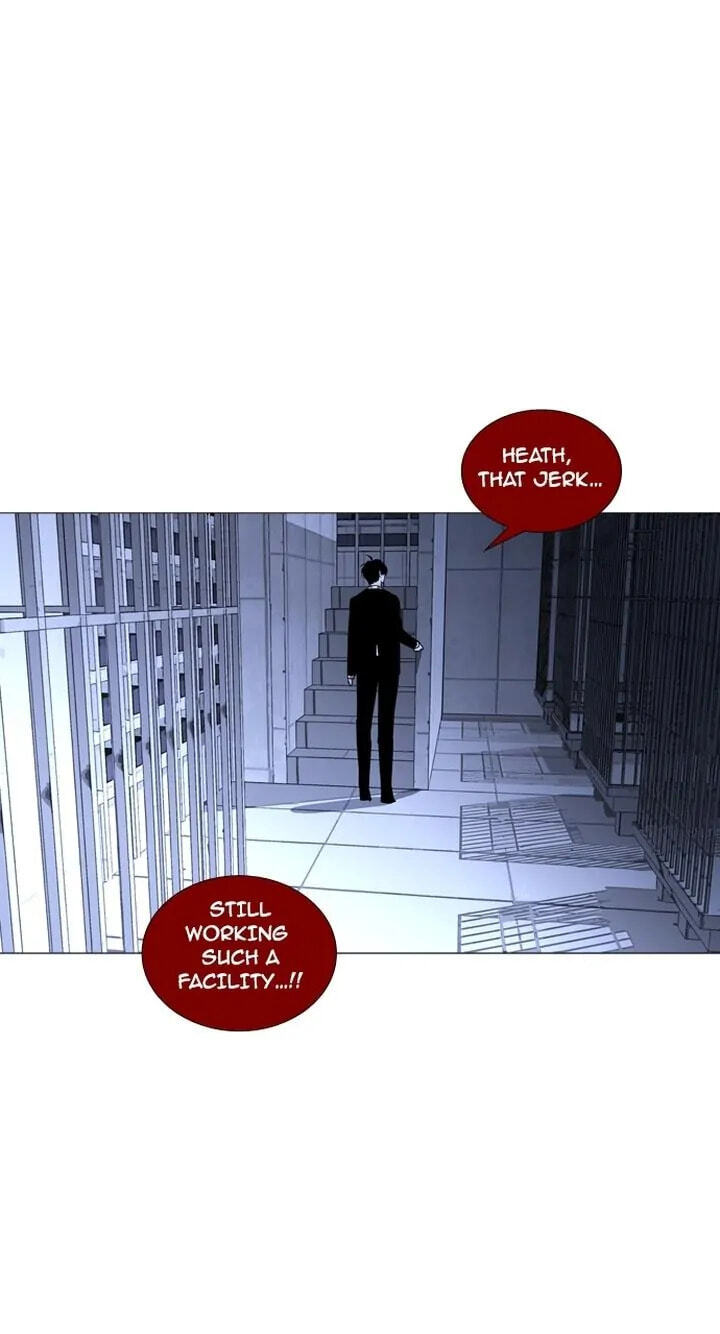 Read Trump chapter 169 image 36 on Lezhin