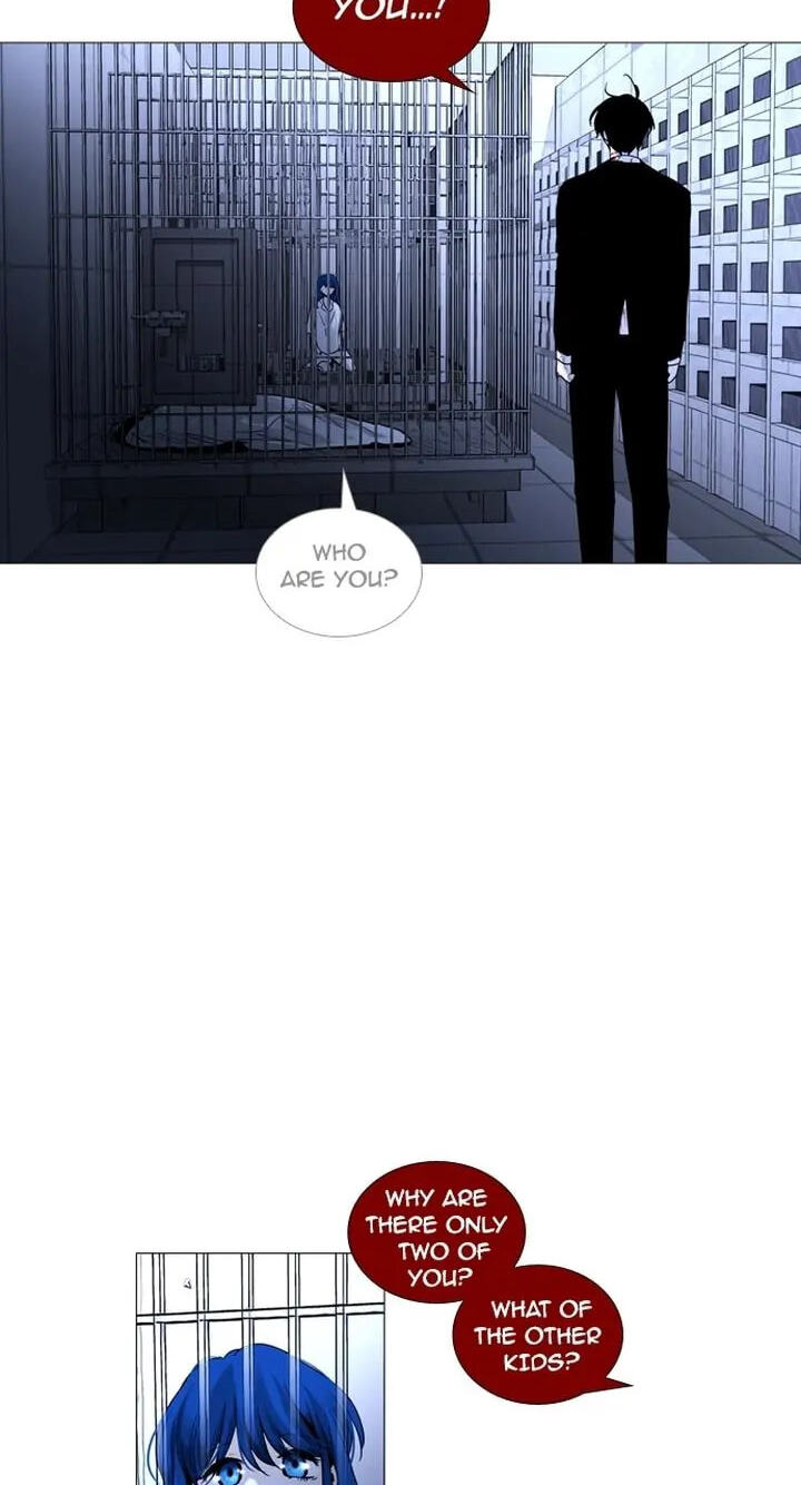 Read Trump chapter 169 image 38 on Lezhin