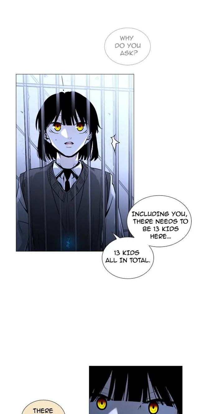 Read Trump chapter 169 image 5 on Lezhin